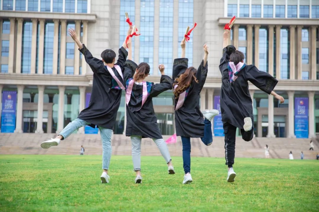 2020年广东成人教育毕业申请时间及申请流程 