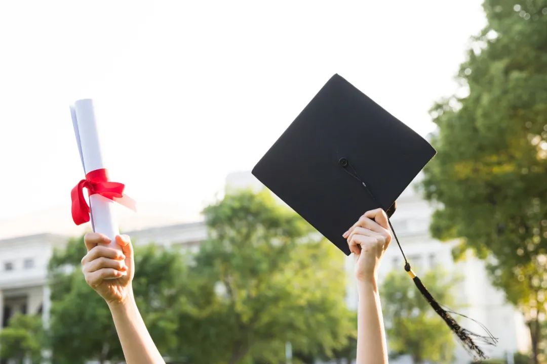 广东成人教育毕业流程是怎么样的？