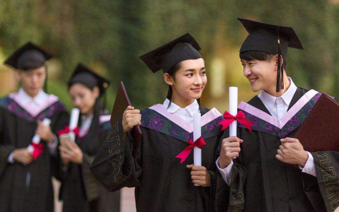 深圳市2020年下半年成人教育毕业手续办理流程