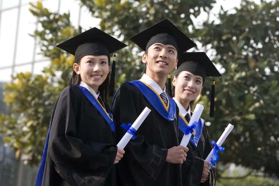 关于2020年广外成人教育毕业申请通知 